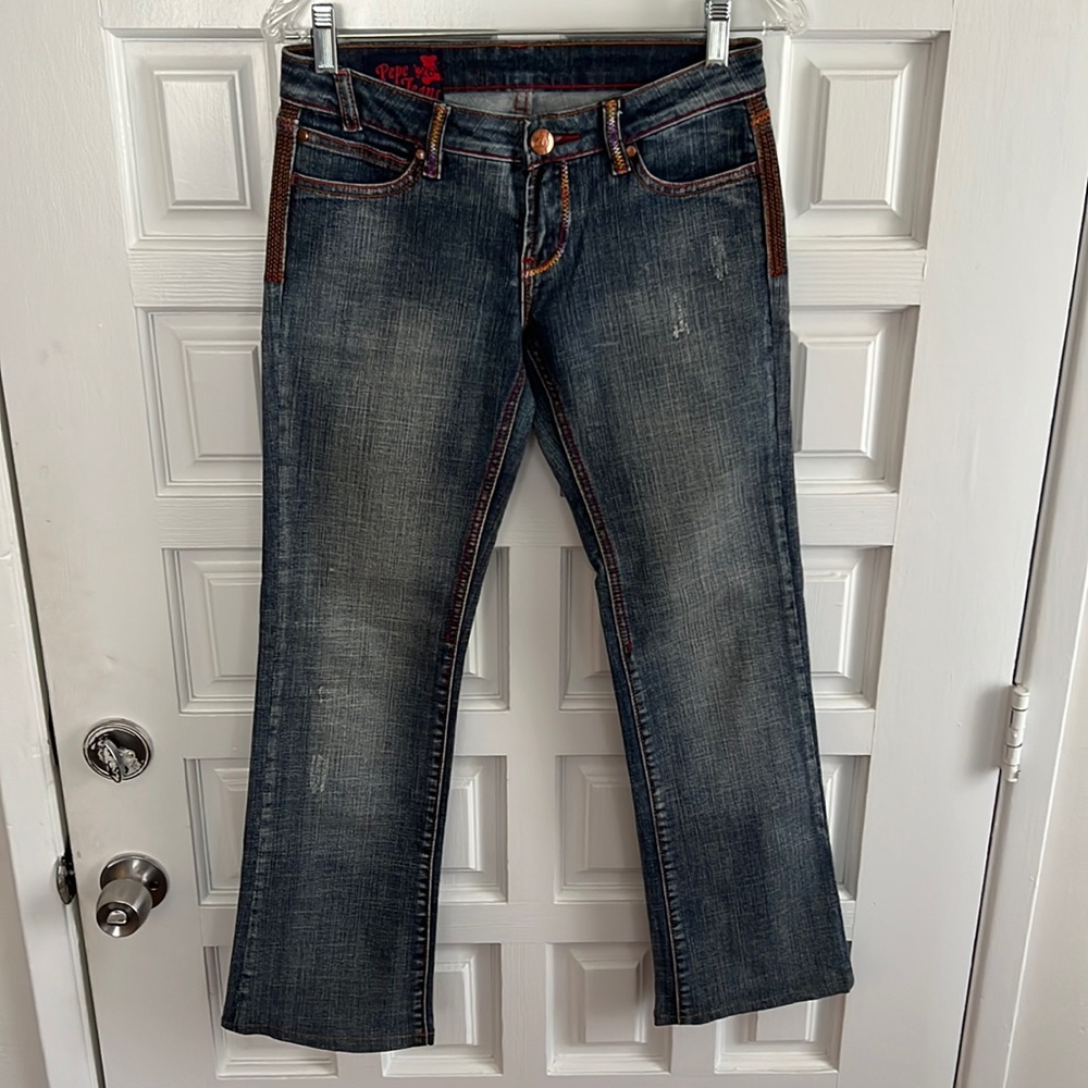 Pepe Jeans